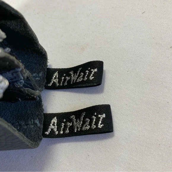 Dr. Martens 1460 Pascal T Docs Toddler Kids Size 8 Pascal Gunmetal Gray Boots - Picture 8 of 11